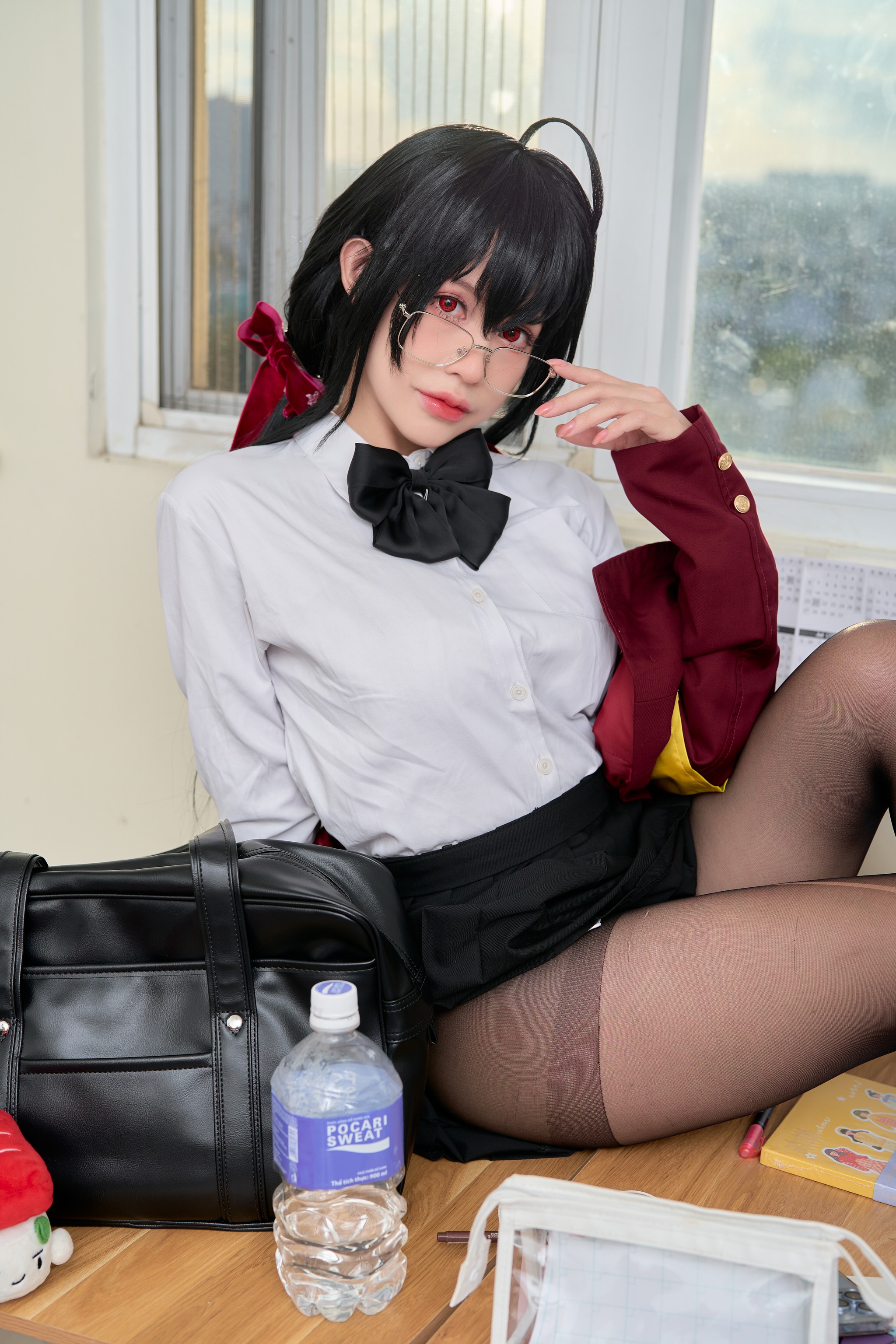PingPing - NO.042 Taihou[89P]-XikXak